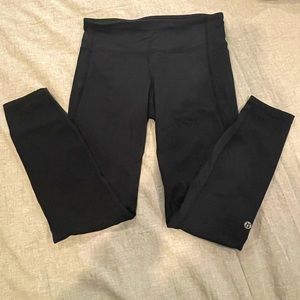 Lululemon 27in inseam
